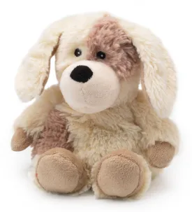Warmies Puppy - Junior