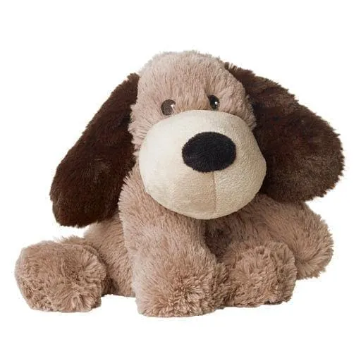 Warmies SOFT TOY dog Gary Snout, Toys