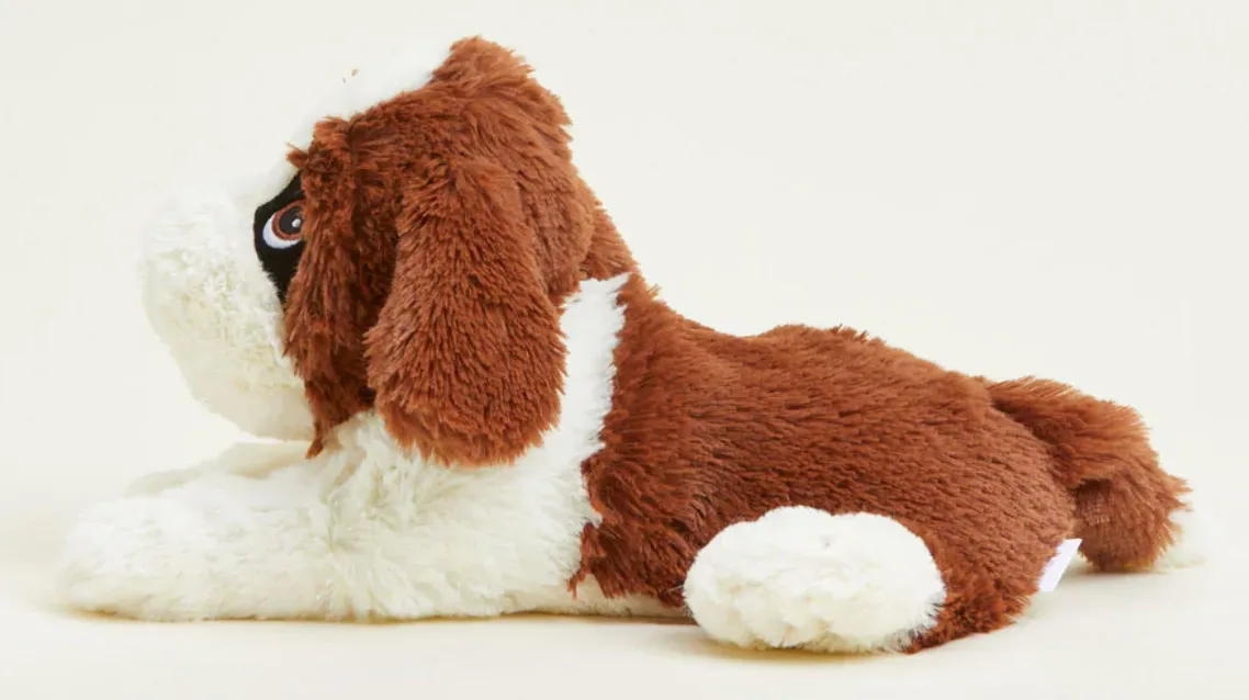 Warmies St. Bernard Warmies