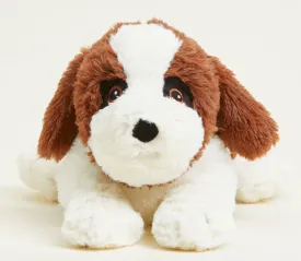 Warmies St. Bernard Warmies