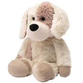 Warmies-Weighted, Warming Plush Animals for Kids Lavender Scented for Calming