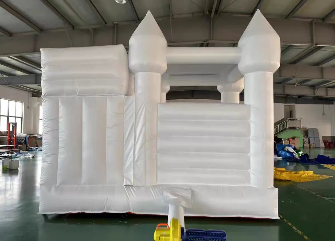 White Castle Inflatable Rental