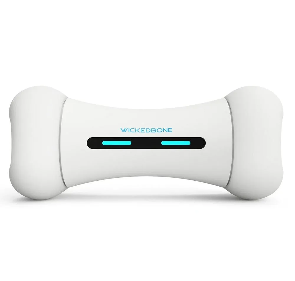 wickedbone smart interactive dog toy - Wicked Bone Pet Toy