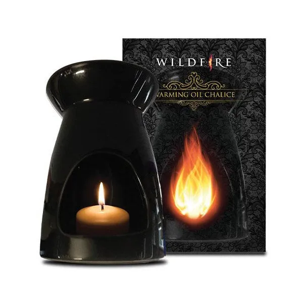 Wildfire Gift Pack - Wicked Thoughts