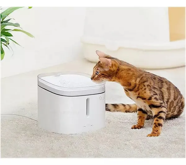 Xiaomi Mi Smart Pet Fountain Water Dispenser