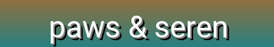 Paws & Serenity | Pet Relaxation, Safety Gear, Entertainment, Bedding & Lifestyle Essentials